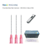 Time Machine Filler Cannula – 25G 50mm (Box of 50)