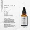 Tranexamic 3% Face Serum