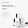 Geneo OxyGeneo Facial Kit – Balance | Revive | Illuminate