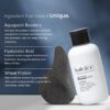 HydraFrac Aquaporin Booster 5% Face Cleanser | Hydrating Daily Cleanser for Soft & Smooth Skin