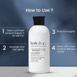 HydraFrac Anti-Dandruff Shampoo 3.5%