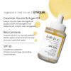 HydraFrac Frizz Control Complex SPF 30 Hair Serum