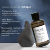 HydraFrac Polyhydroxy(PHA) 3% Face Toner – Hydrating, Exfoliating & Pore Refining