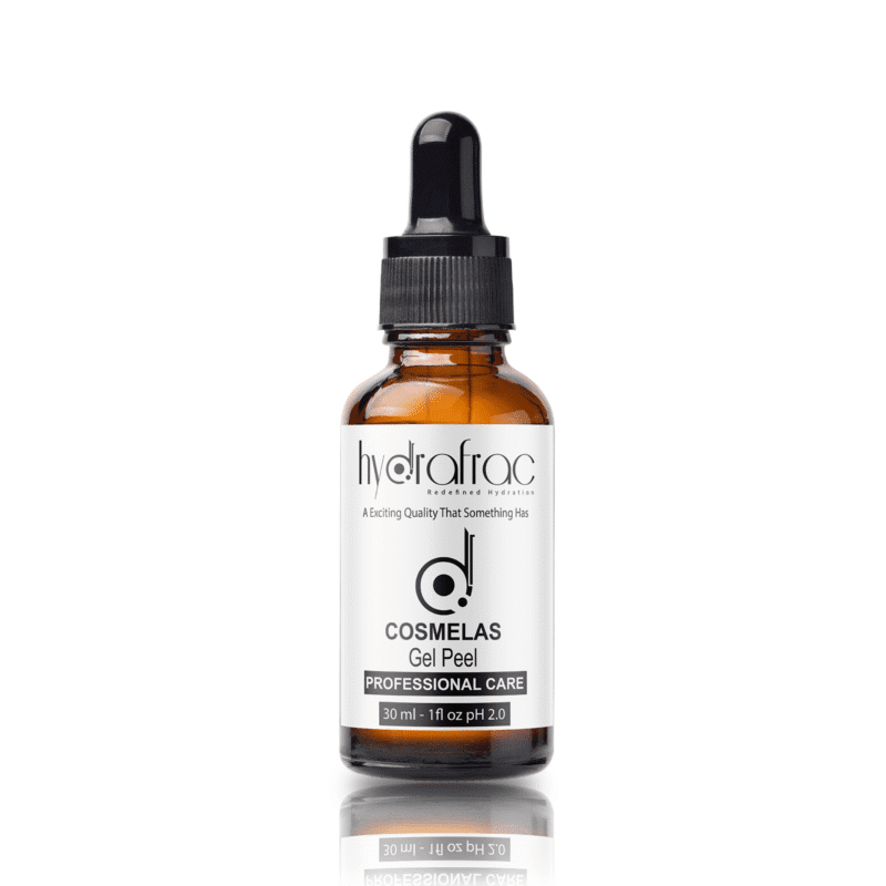 HydraFrac Cosmelas Peel
