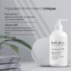 HydraFrac Oat Extract 6% Gentle Cleanser – Soothing & Hydrating Gel Cream