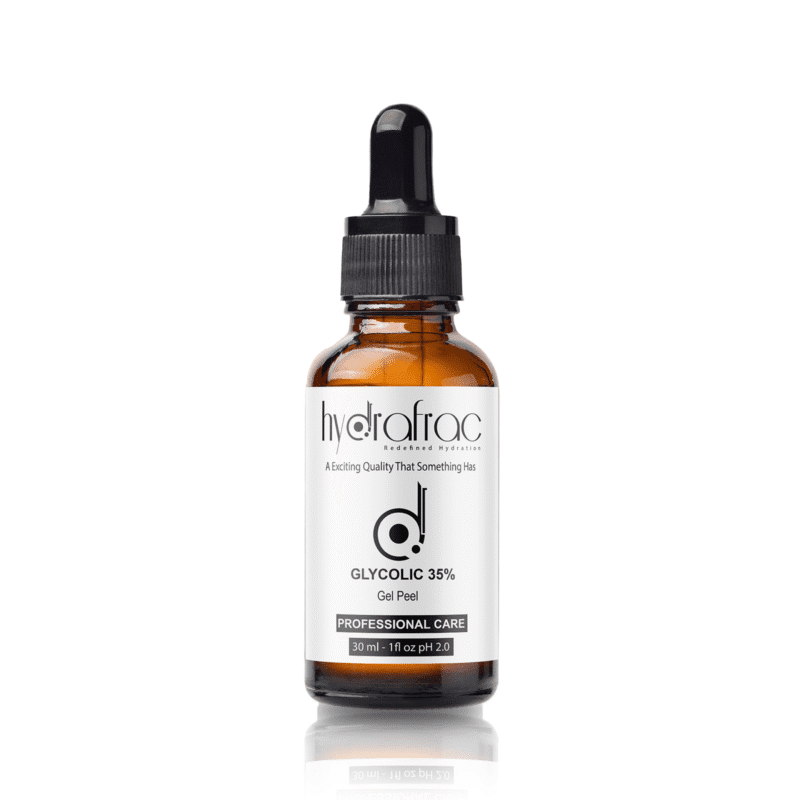 HydraFrac Glycolic Peel 35%