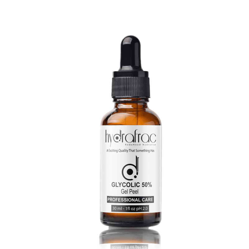 HydraFrac Glycolic Peel 50%