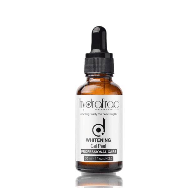 HydraFrac Whitening Peel