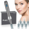 Dr. Pen M8 Replacement Tips – Microneedling Cartridges