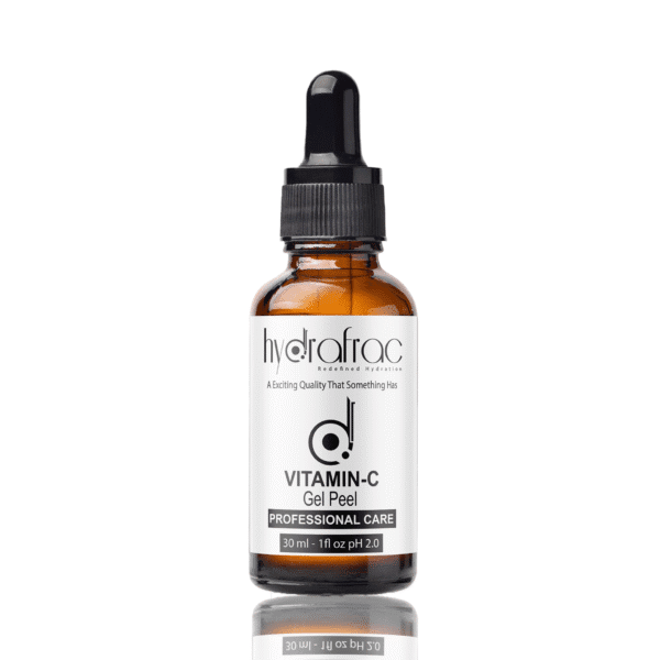 HydraFrac Vitamin C Peel