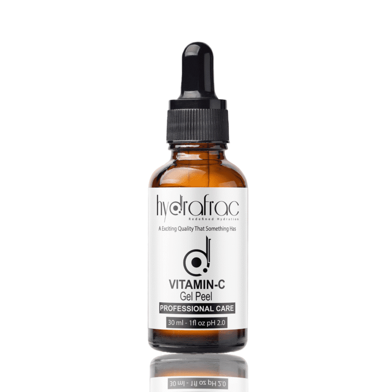 HydraFrac Vitamin C Peel