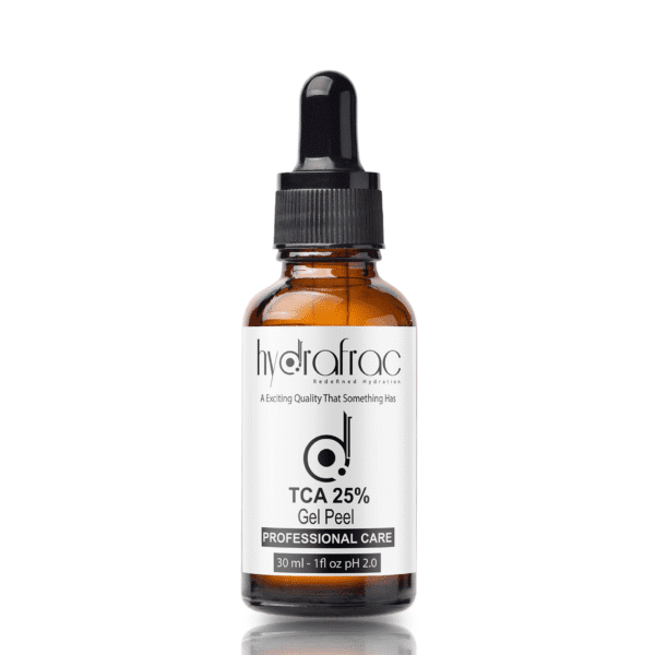 HydraFrac TCA Peel 25%