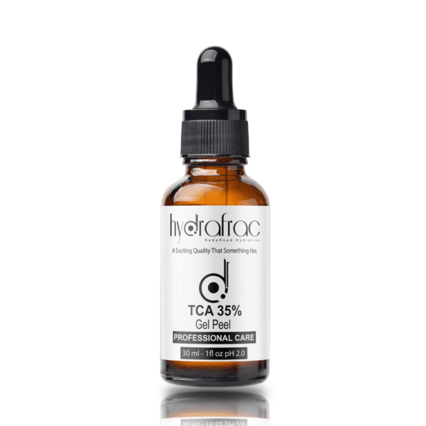 HydraFrac TCA Peel 35%