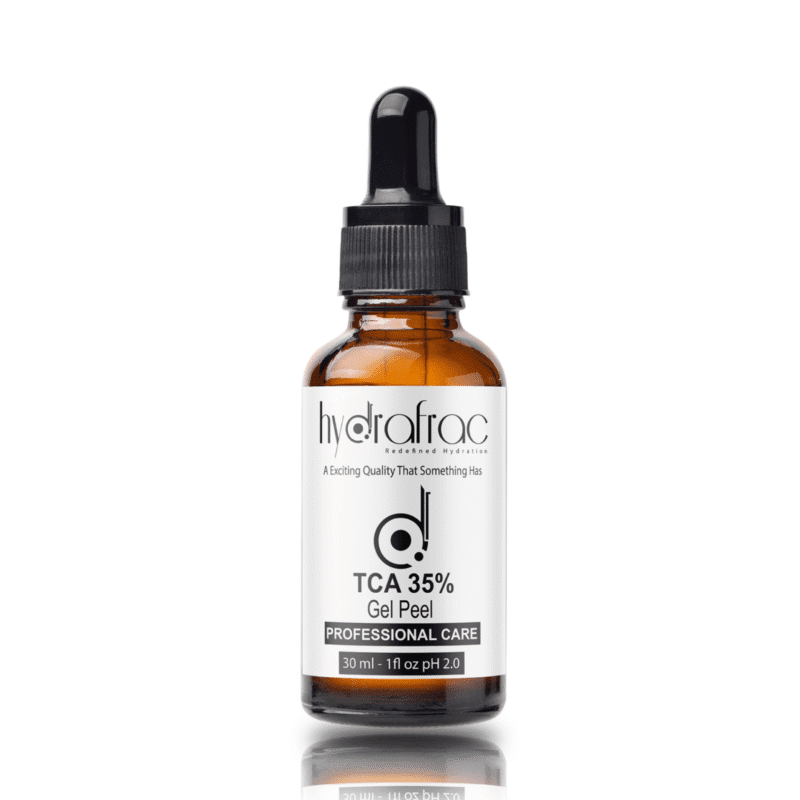 HydraFrac TCA Peel 35% – Professional Peel for Fine Lines