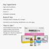 Cindella IV Glutathione – Advanced Whitening & Cellular Detox Therapy
