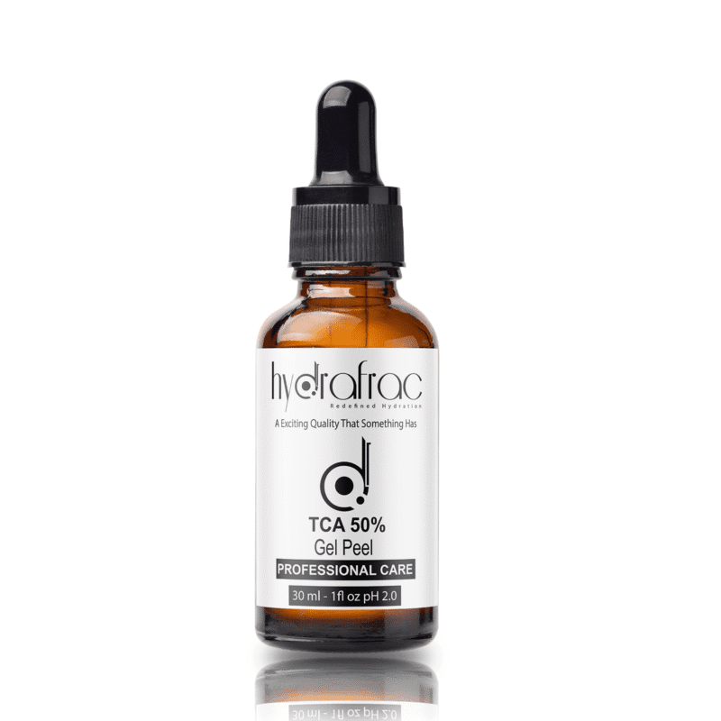 HydraFrac TCA Peel 50% – Professional Peel for Anti-Aging