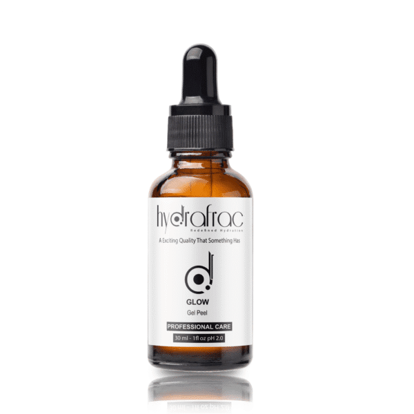 HydraFrac Glow Peel