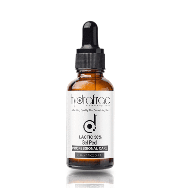  HydraFrac Lactic Peel 50%