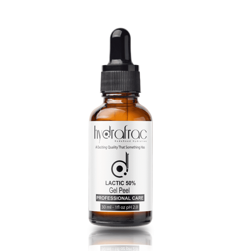  HydraFrac Lactic Peel 50%