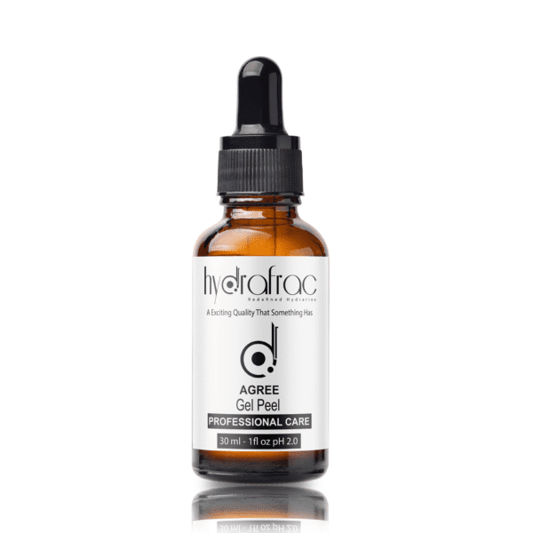 HydraFrac Argee Peel