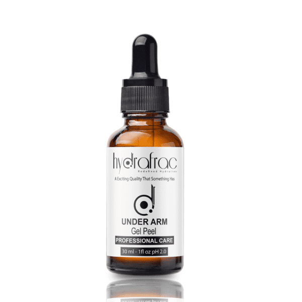 HydraFrac Under Arm Peel