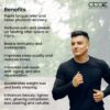Electric Cryotherapy Chamber