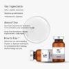 EXOXE Amniotic Fluid-Derived Exosome Therapy – Face & Hair Variants