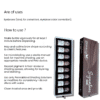 Permablend Eyebrow PMU Pigment | Warm Colors Variants