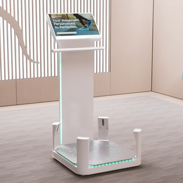 FootBalance Custom Orthotics | 3D Scanning & Moulded Insoles for Pain Relief & Performance