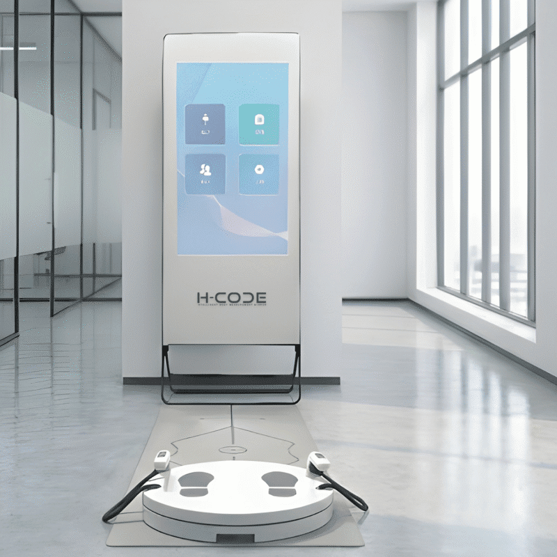 Body Composition Analyser