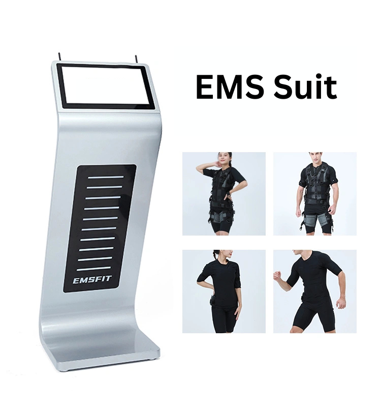 EMS SUit