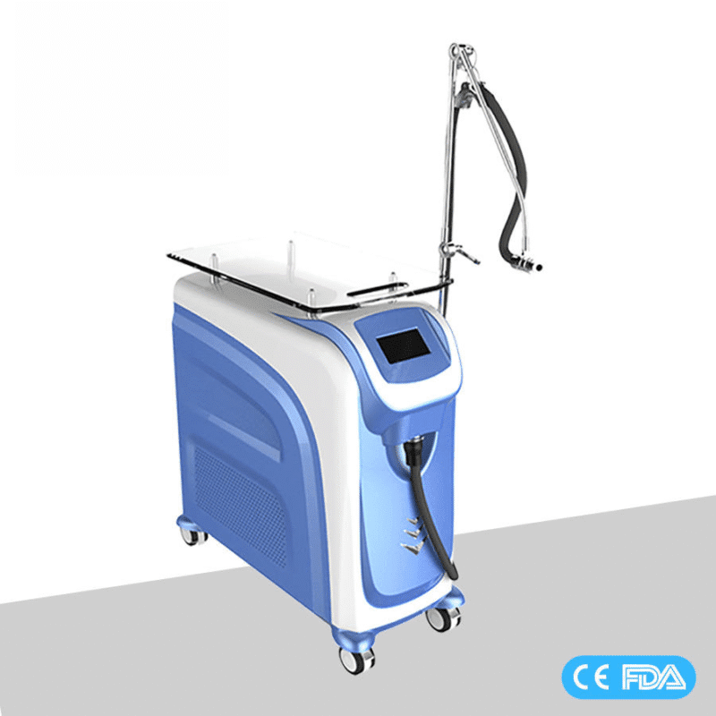 Cryo Facial Gun