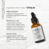 HydraFrac Alpha Arbutin 2% Face Serum