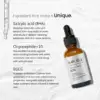 HydraFrac Salicylic Acid 2% Face Serum