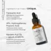 Tranexamic 3% Face Serum