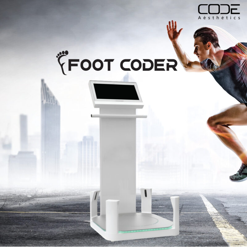 FootBalance Custom Orthotics