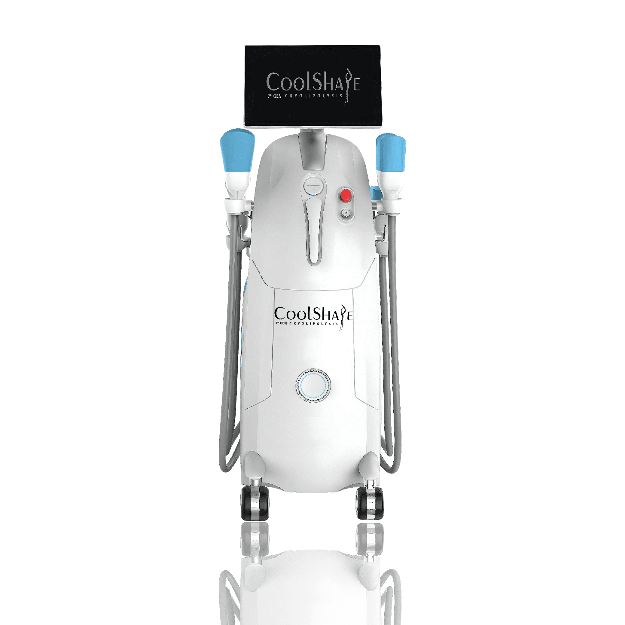 CoolShape 360