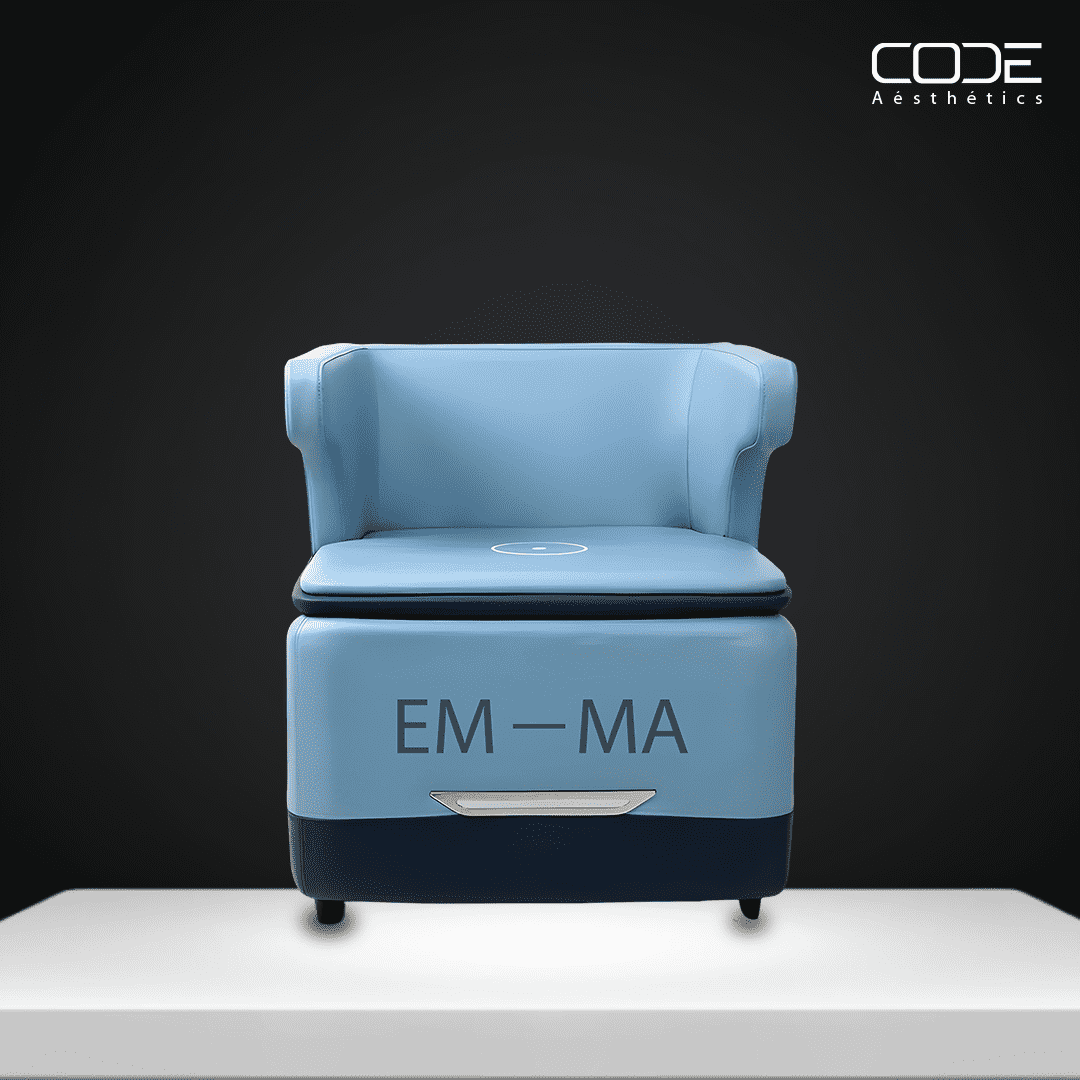 EM-MA Machine