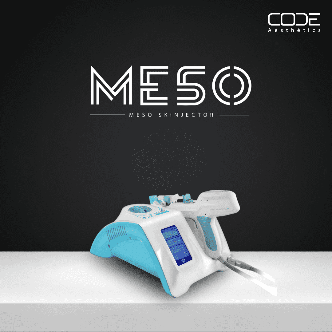 Micro Needle Mesotherapy