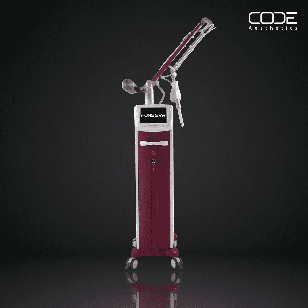 CO₂ Fractional Laser