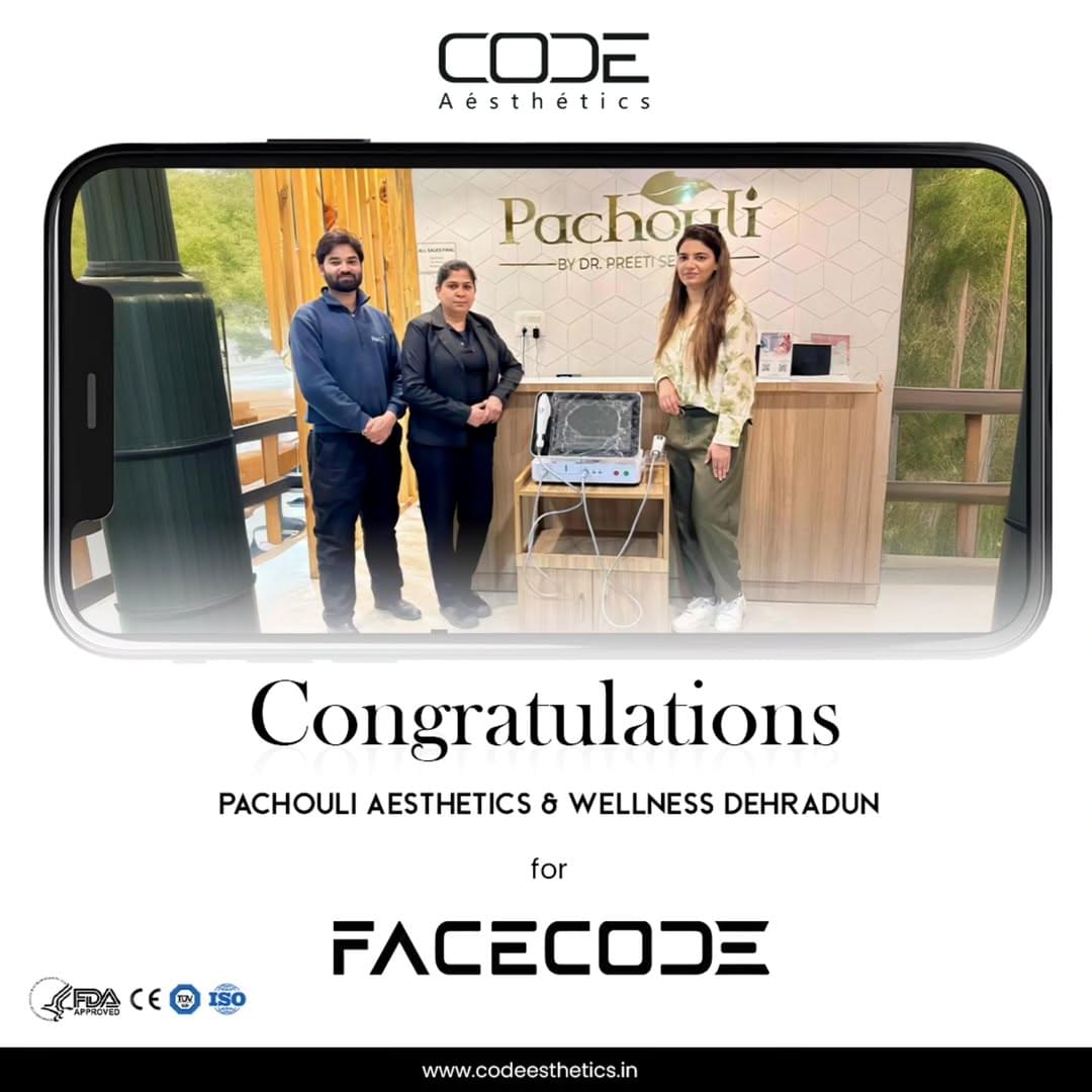 Face Code