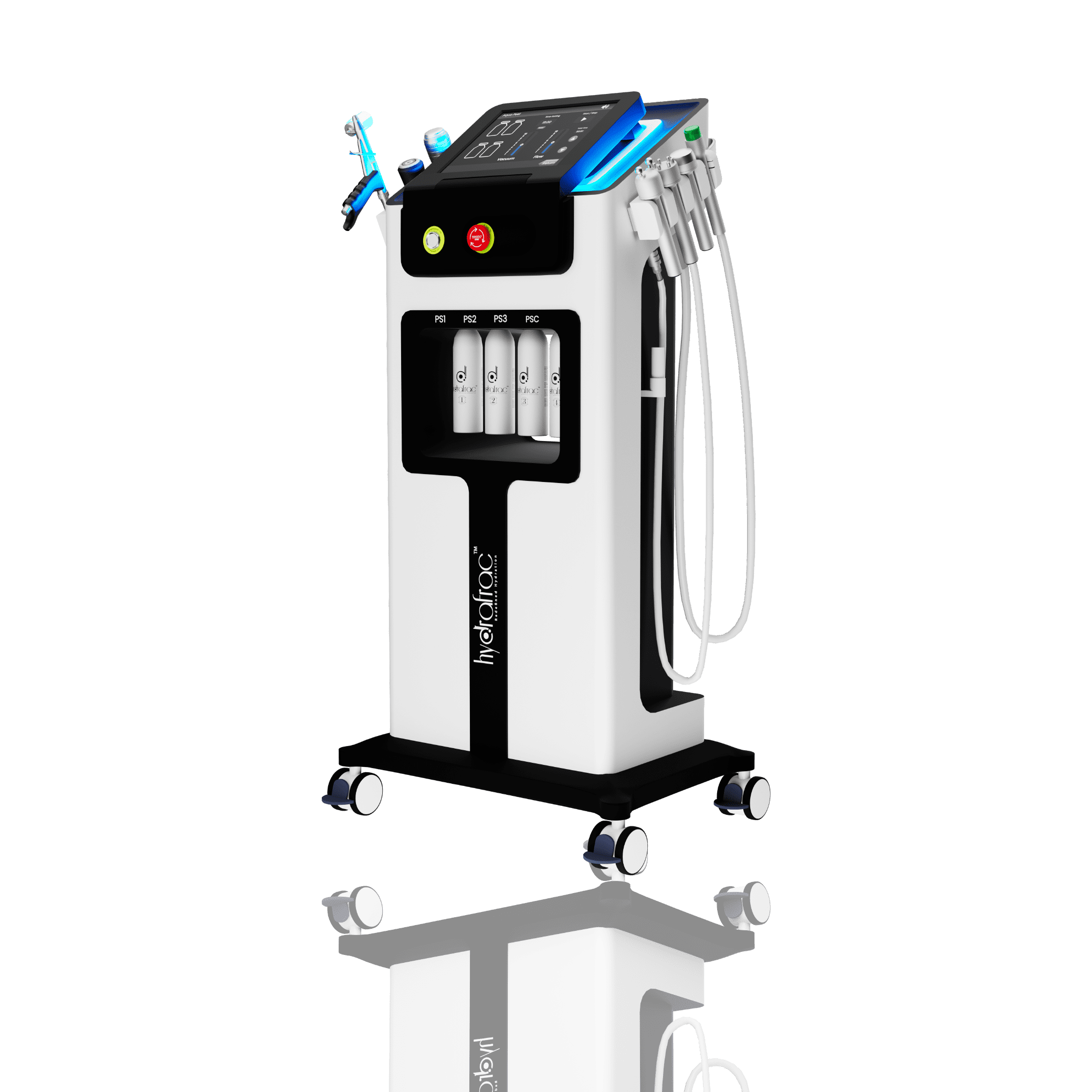 HydraFrac