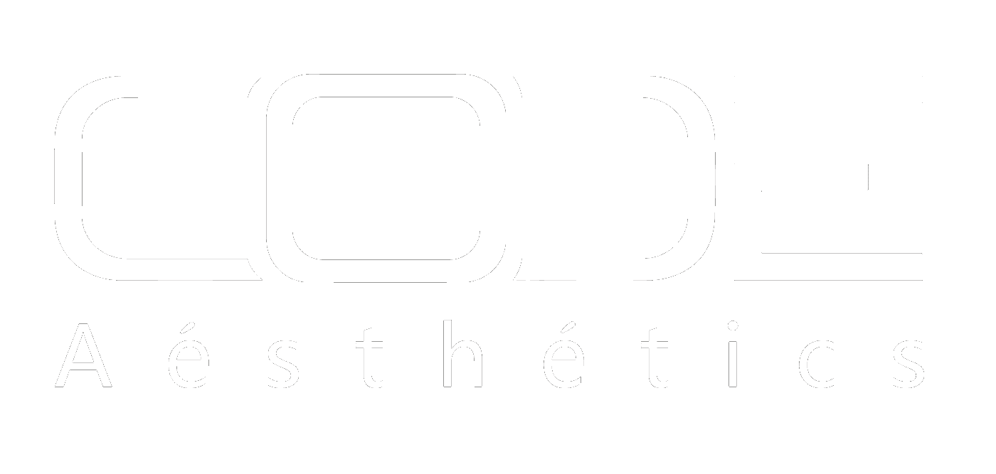 Code Aesthetics Logo