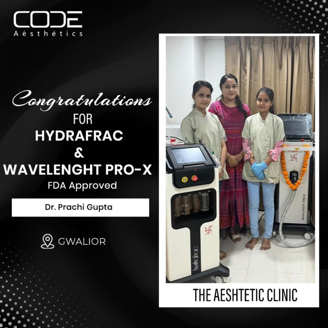 Wavelength Pro X
