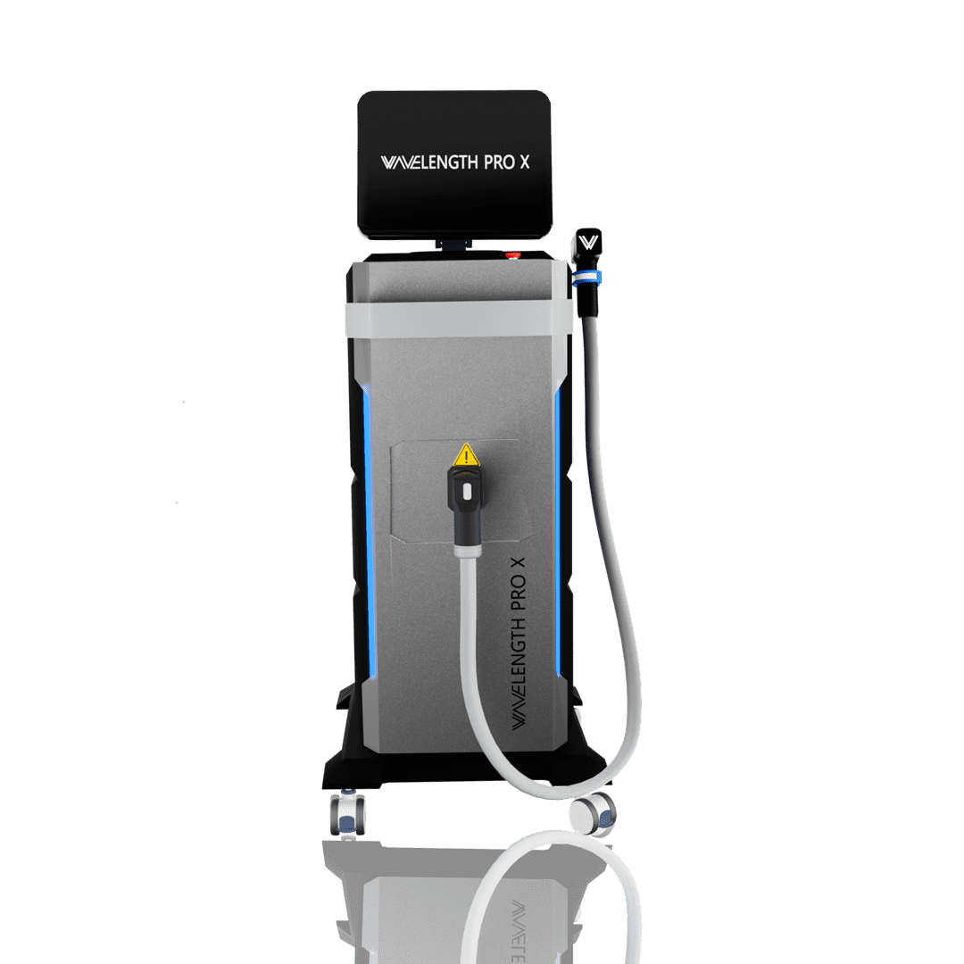 Wavelength Pro X